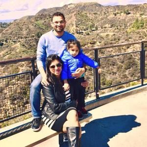 Meet your Posher, Jignasha